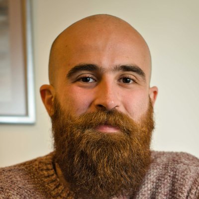 Photo of Esteban Carisimo